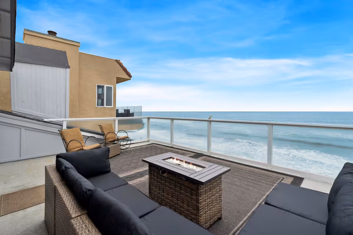 Property exterior, angle four